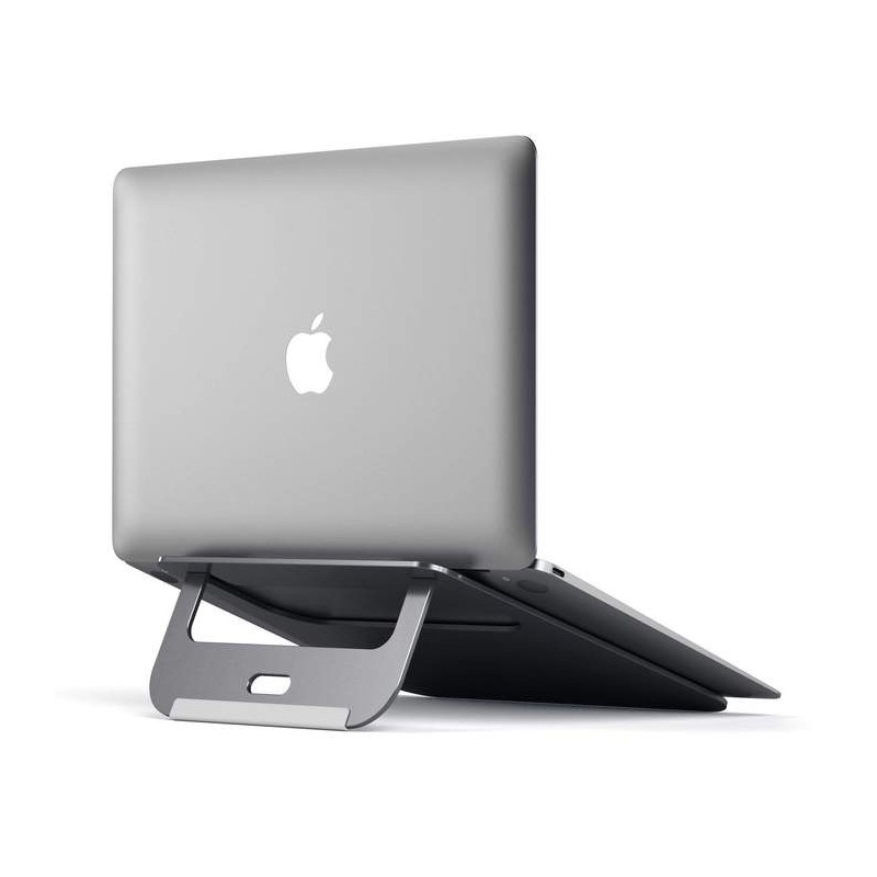 Support pour MacBook Satechi Aluminium Laptop Stand