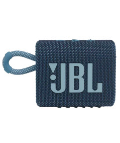 JBL Go 3 blue