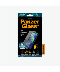 Protection d'écran PanzerGlass™ iPhone 12 mini