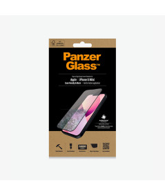 Protection écran iPhone 13 mini - PanzerGlass™