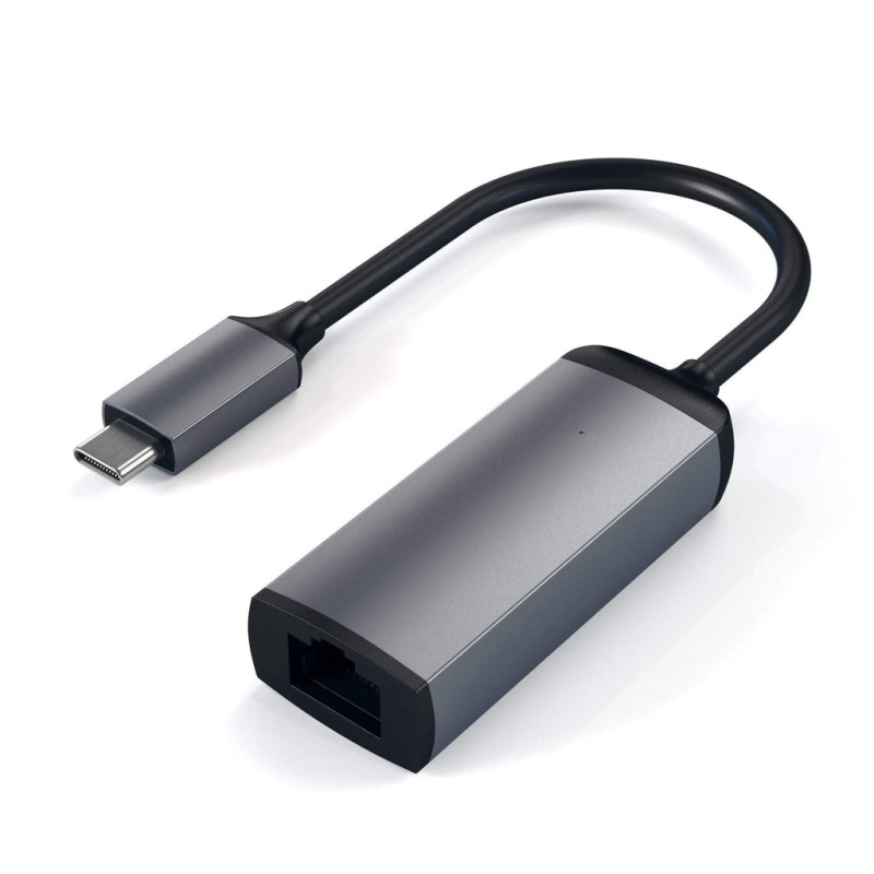 Adaptateur Satechi USB-C vers Ethernet