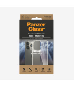 Coque iPhone 14 Pro - PanzerGlass™ HardCase