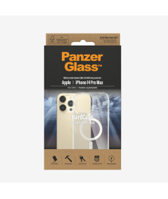 Coque iPhone 14 Pro Max PanzerGlass™ HardCase compatible MagSafe