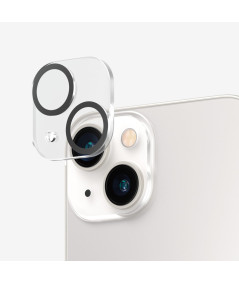 Protection d'objectif iPhone 14 | 14 Plus PanzerGlass™ PicturePerfect Camera Lens