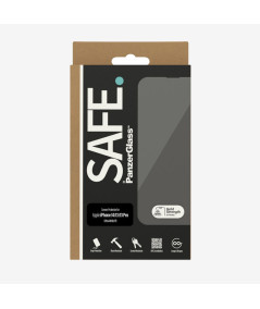 Protection d'écran SAFE by PanzerGlass™ iPhone 14 | 13  | 13 Pro