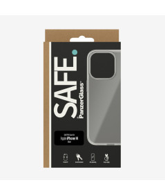 Coque iPhone 14 | 13 - SAFE by PanzerGlass™
