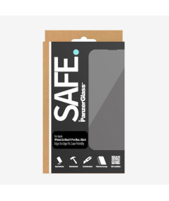 Protection écran iPhone 12 Pro Max - SAFE by PanzerGlass™