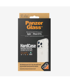 Coque iPhone 15 Pro PanzerGlass™ HardCase