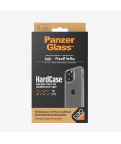 Coque iPhone 15 Pro Max PanzerGlass™ HardCase