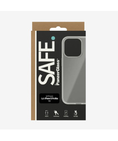 Coque iPhone 13 Pro Max - SAFE by PanzerGlass™
