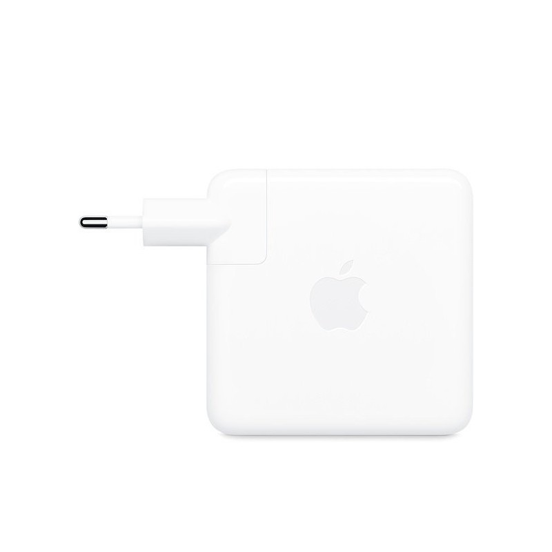 Apple Chargeur Adaptateur secteur USB-C 87W Pour MacBook Pro