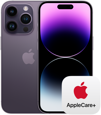 L’iPhone 14 Pro et l’AppleCare+